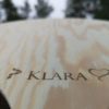 Pizzaspade Klara - Bild 2