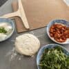 Pizzaspade - Baking Slider! - Bild 2